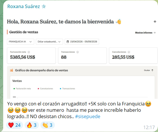 Testimonio 2