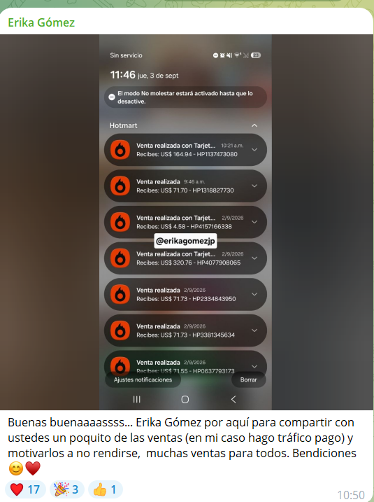 Testimonio 4