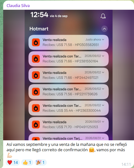 Testimonio 3